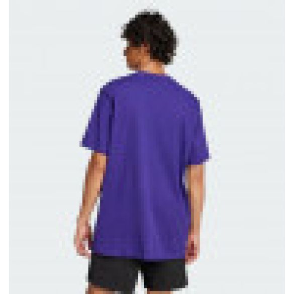 Чоловічі футболки Adidas Trefoil JJ0666_image_2