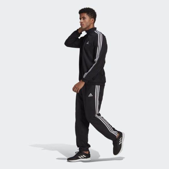 Спортивный костюм Adidas M 3S Wv Tt Ts GK9950_image_14