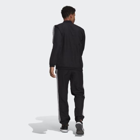 Спортивный костюм Adidas M 3S Wv Tt Ts GK9950_image_14