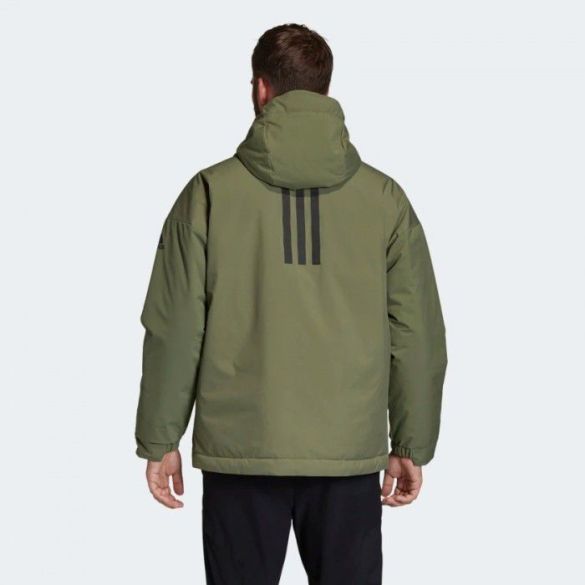 Чоловіча куртка Adidas Urban Insulated FI7148_image_2