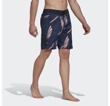 Пляжні шорти Adidas Graphic Tech FJ3906