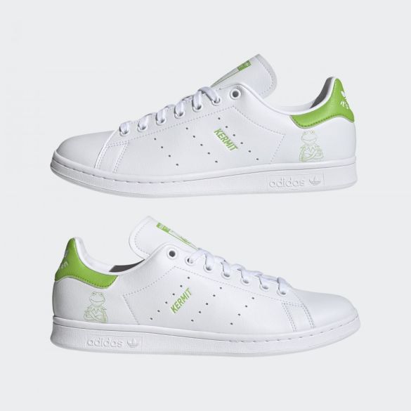 Чоловічі кросівки Adidas Stan Smith FX5550_image_3