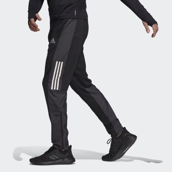  Брюки для бега  Adidas Own The Run Astro Performance GT8937_image_56
