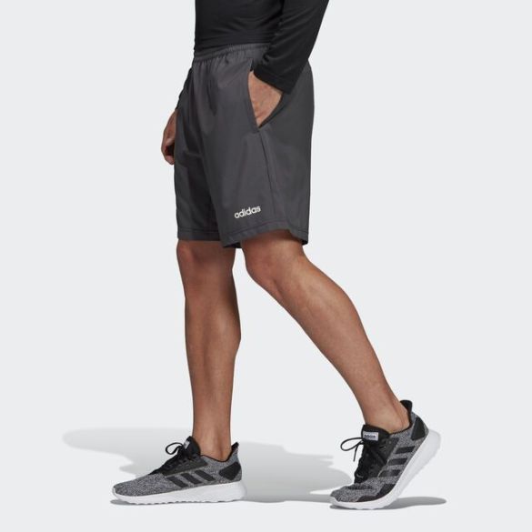 Чоловічі шорти Adidas D2M Cool Sho Wv DW9569_image_3