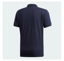 Поло чоловіче Adidas 3-Stripes Black EJ0925