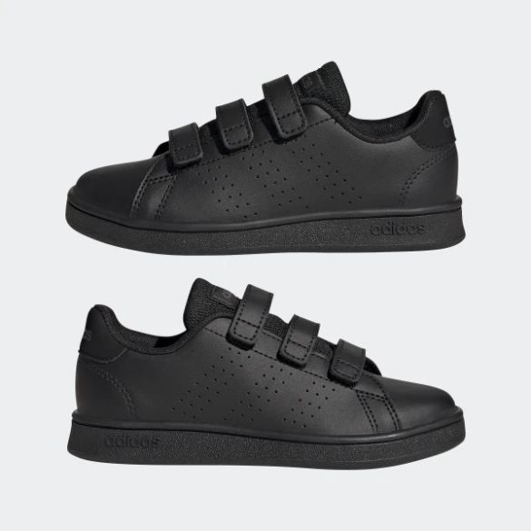 Кросівки Adidas Advantage Court Lifestyle GW6490_image_8