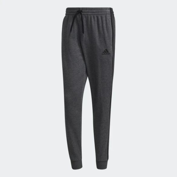 Трикотажні штани Adidas Essentials Cuff 3-Stripes H12256_image_1
