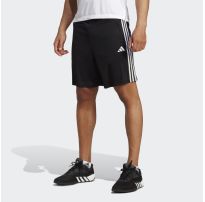 Шорты для тренировок Adidas Train Essentials Piqué 3-Stripes IB8243_image_6