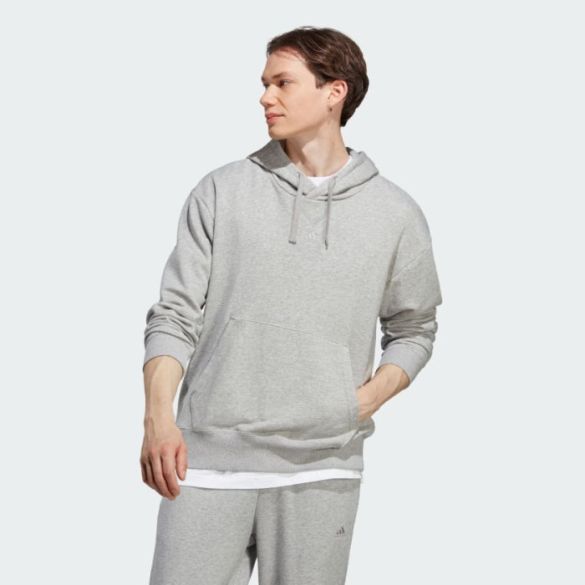 Худі чоловіче Adidas All Szn French Terry Hoodie IC9759_image_17