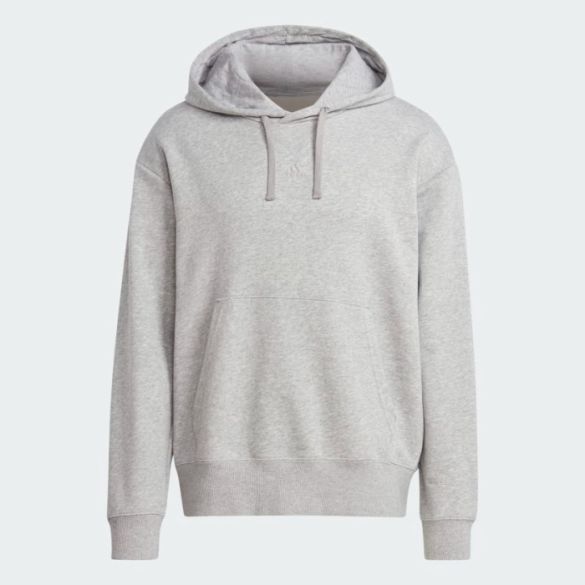 Худі чоловіче Adidas All Szn French Terry Hoodie IC9759_image_5