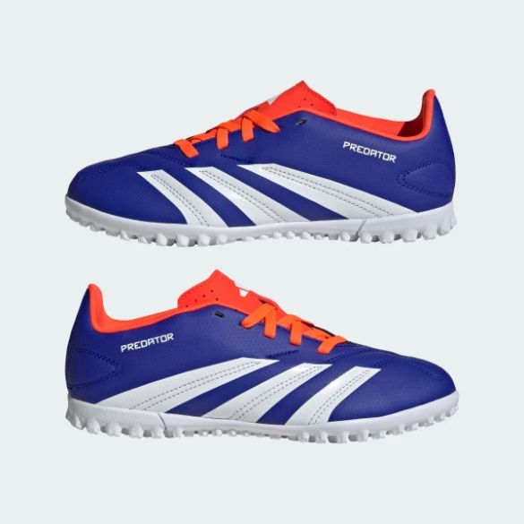 Сороконожки Adidas Predator Club Turf ID3428_image_8