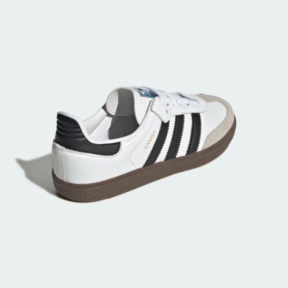 Кросівки Adidas Samba OG IE3677_image_9