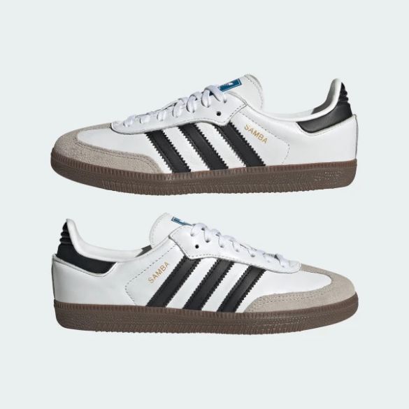 Кросівки Adidas Samba OG IE3677_image_7