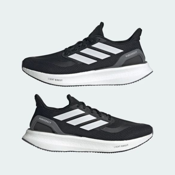 Кросівки для бігу Adidas Pureboost 5 IF9191_image_4