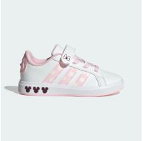 Кросівки Adidas Disney Minnie Mouse Grand Court Kids JR8134_image_16