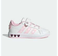 Кросівки Adidas Disney Minnie Mouse Grand Court Kids JR8134