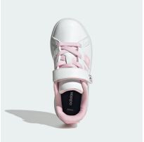 Кросівки Adidas Disney Minnie Mouse Grand Court Kids JR8134_image_16
