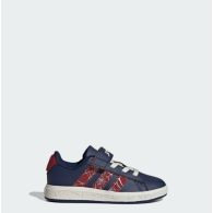 Дитячі кросівки Adidas Marvel Spider Man JS2343