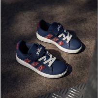 Дитячі кросівки Adidas Marvel Spider Man JS2343_image_9