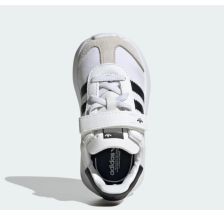 Дитячі кросівки Adidas Originals Country Xlg IF6158
