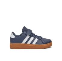 Кроссовки детские Adidas Grand Court 2.0 JI0974_image_19