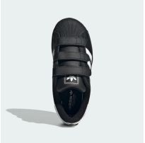 Кросівки Adidas Superstar II Comfort Closure Kids JI3989_image_9