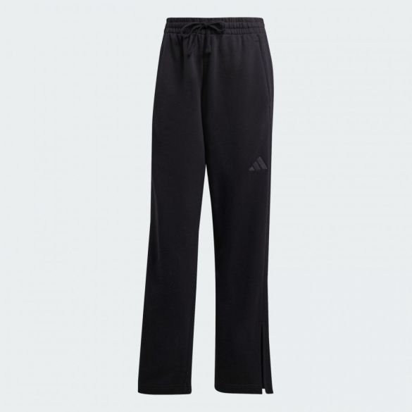 Джоггери Adidas All Szn French Terry 3-Stripes Straight Leg JI9106_image_5