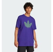 Мужская футболка Adidas Trefoil JJ0666_image_6