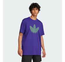 Чоловічі футболки Adidas Trefoil JJ0666