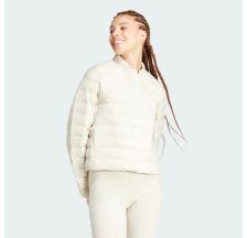 Пуховик Adidas Helionic Light JJ1196