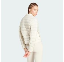 Пуховик Adidas Helionic Light JJ1196
