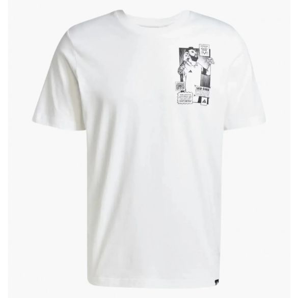 Футболка чоловіча Adidas Messi Icon Graphic JJ1414_image_4