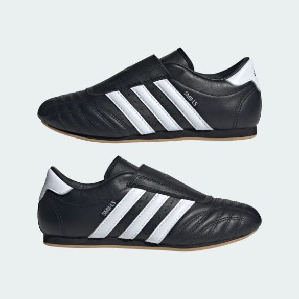 Кросівки Adidas Taekwondo JQ4775_image_5