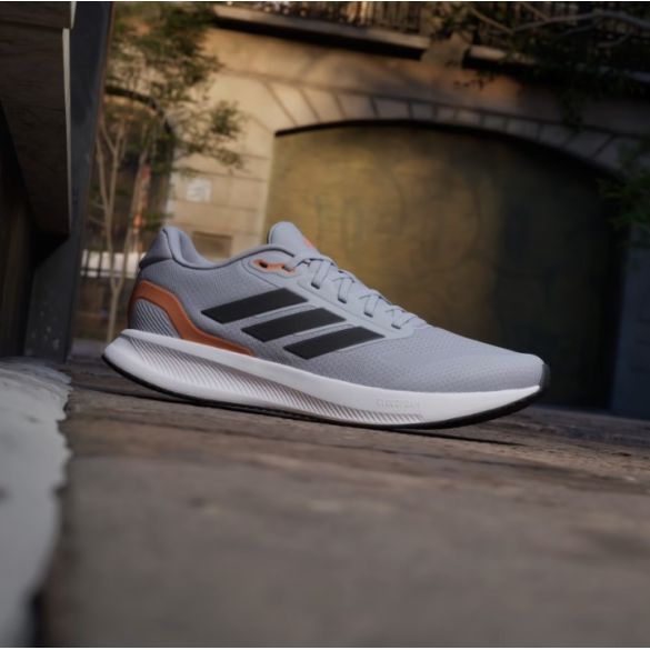 Чоловічі кросівки Adidas Runfalcon 5 JQ6978_image_4