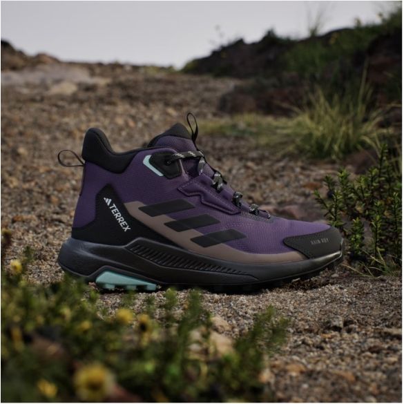 Жіночі черевики Adidas Terrex Anylander Mid Rain Rdy JQ9966_image_9