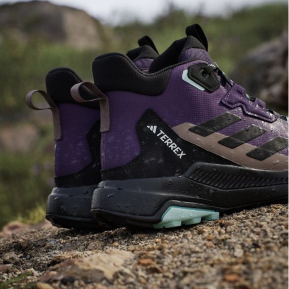 Жіночі черевики Adidas Terrex Anylander Mid Rain Rdy JQ9966_image_8