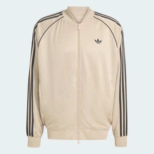 Олімпійка Adidas Sst Adicolor Classics Loose KC8524_image_3