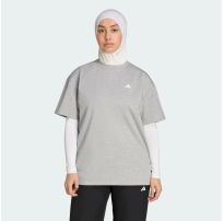 Футболка Adidas Power Essentials Workout Oversized KF3757_image_6