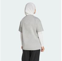 Футболка Adidas Power Essentials Workout Oversized KF3757_image_6