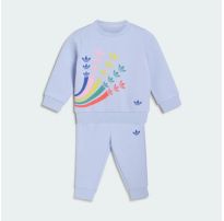 Спортивний костюм Adidas Rainbow Crew KQ9242_image_31