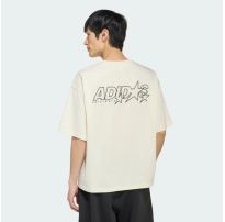 Чоловіча футболка Adidas Originals Stars Gfx LC8561_image_24