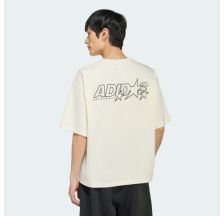 Чоловіча футболка Adidas Originals Stars Gfx LC8561