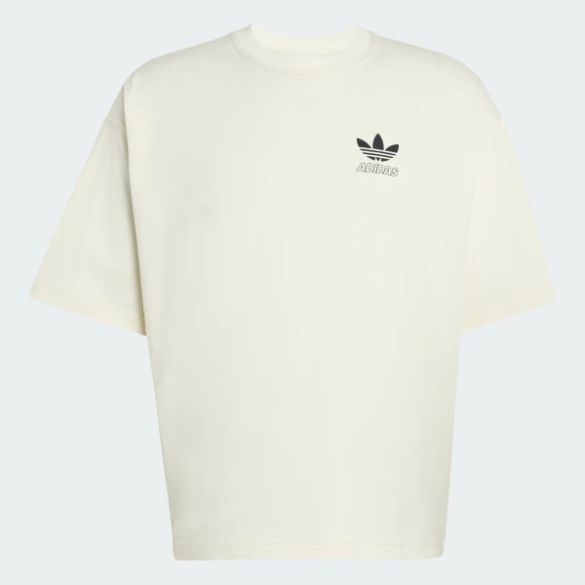 Чоловіча футболка Adidas Originals Stars Gfx LC8561_image_4