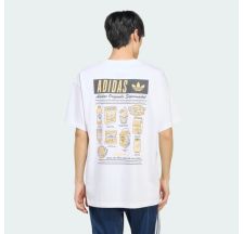 Футболка Adidas Originals Pickle Gfx LC8566