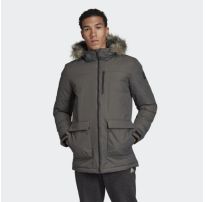 Чоловіча парка Adidas Xploric DZ1432_image_8