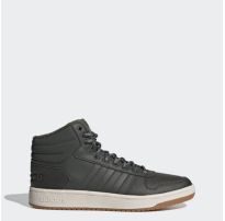 Чоловічі кросівки Adidas Hoops 2.0 Mid FW3514_image_9