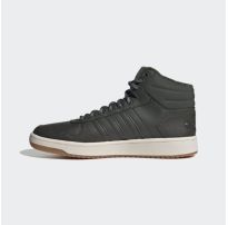 Чоловічі кросівки Adidas Hoops 2.0 Mid FW3514_image_9