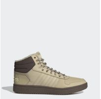 Чоловічі кросівки Adidas Hoops 2.0 Mid FW3513_image_23