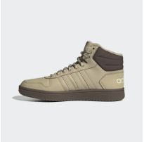 Чоловічі кросівки Adidas Hoops 2.0 Mid FW3513_image_23
