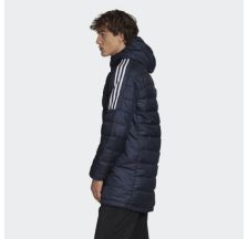 Чоловічий пуховик Adidas Essentials GH4605